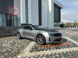 شيفروليه كامارو